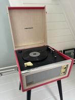 Crosley Platenspeler Meubel, Audio, Tv en Foto, Platenspelers, Ophalen, Zo goed als nieuw, Platenspeler, Overige merken