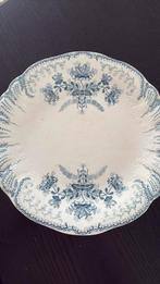 Antiek bord uit Frankrijk van St Amand & Hamage, Antiek en Kunst, Ophalen of Verzenden