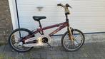 Vintage BMX stunt bike, Gebruikt, Ophalen of Verzenden