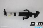 Koplampsproeier links VW Passat B8 3G0955103A, Gebruikt