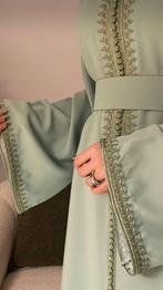 Caftan Kaftan Takchita Te Huur 🎀, Ophalen, Zo goed als nieuw, Maat 38/40 (M), Overige typen