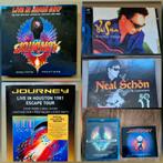Journey Neal Schon collectie, Ophalen of Verzenden, Zo goed als nieuw, Poprock
