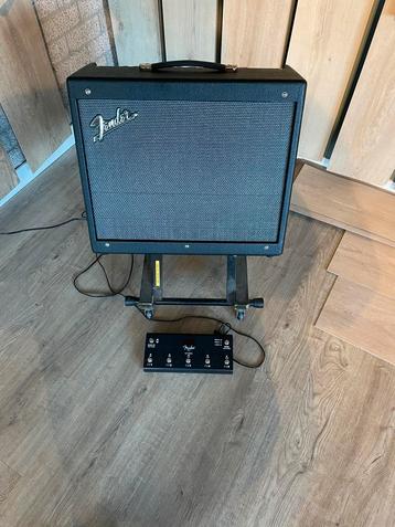 Fender mustang gtx100 beschikbaar voor biedingen