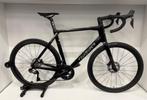Wilier Granturismo SL Ultegra Di2 Silver Glossy XL 2025, Nieuw, Overige merken