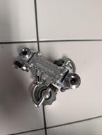 Campagnolo Nuovo record pat 11 (1985), Gipiemme, Gebruikt, Ophalen of Verzenden, Derailleur of Ketting