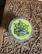 Nieuw in verpakking: groene wiet grinder, Ophalen of Verzenden
