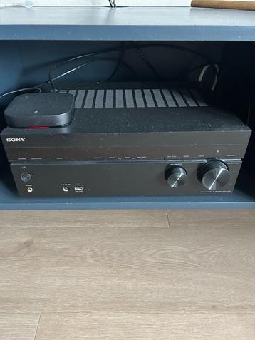 Sony STR-DH740 beschikbaar voor biedingen