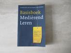 Basisboek Mediërend leren Floor van Loo 9789461053138, Ophalen of Verzenden, Zo goed als nieuw