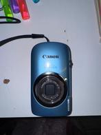 Canon ixus 110 is, 12 Megapixel, Canon, Compact, Ophalen of Verzenden