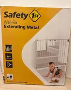 Nieuw traphek - veiligheid voor uw kind!, Ophalen, Nieuw, 100 tot 115 cm, Metaal of IJzer