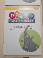 Taal In Beeld EDITIE 2 WERKBOEK 7A 5V, Nieuw, Nederlands, Ophalen of Verzenden