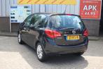 Opel Meriva 1.4 Anniversary Ed. | Airco | Cruise Control | L, Voorwielaandrijving, Gebruikt, 4 cilinders, 1261 kg