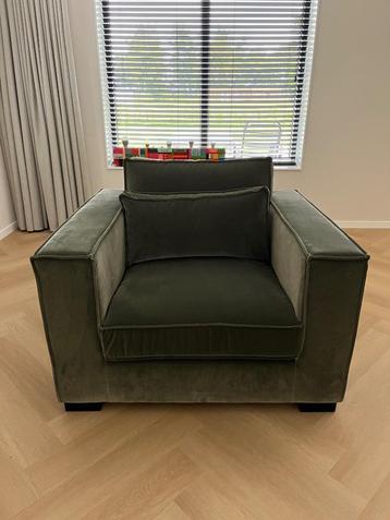 NIEUWE fauteuil! Met FLINKE KORTING! beschikbaar voor biedingen