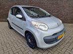 Citroen C1 1.0-12V Ambiance radio cd centr vergr APK 10-2025, Voorwielaandrijving, Stof, Zwart, 765 kg