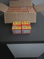 Panini Euro EK EM 2000 * 14 Sealed Boxen Display Mint Nieuw, Ophalen of Verzenden, Nieuw, Meerdere stickers