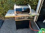 Barbecue gas Patton Prominent 3+ burner zwart, Ophalen, Zo goed als nieuw, Patton