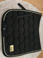 BR zwart dressuur dekje te koop!!!, Ophalen of Verzenden, Gebruikt