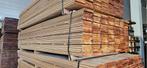 PARTIJ HARDHOUTEN PLANKEN GEVELBEKLEDING/VLONDERPLANK GESCHA, ZXK Trading, Doornseveste 9, Nieuwegein, Nieuw, Ophalen of Verzenden