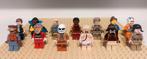 LEGO Star Wars Minifigs, Ophalen of Verzenden, Zo goed als nieuw
