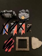 Playmobil kasteel onderdelen., Ophalen of Verzenden, Zo goed als nieuw