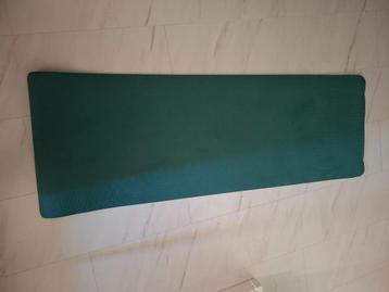 fitness/yoga mat beschikbaar voor biedingen