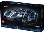 Lego Technic 42154 Ford GT (nieuw in doos), Lego, Lego, Nieuw, Ophalen of Verzenden