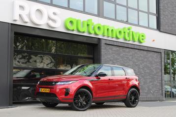 Land Rover Range Rover Evoque 2.0 D180 AWD HSE | NETTE STAAT beschikbaar voor biedingen