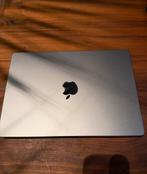 MacBook Pro 14” (2021) – 512GB / 16GB RAM + Magic Mouse, Computers en Software, Apple Macbooks, Qwerty, Overige groottes, 512 GB