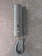Ritto Twinbus 7630/x0 Zwart - Intercom, Ophalen of Verzenden, Zo goed als nieuw
