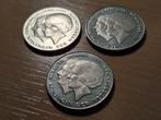 Munten Juliana-Beatrix - 30 april 1980, Postzegels en Munten, Munten | Nederland, Verzenden, Koningin Juliana, 2½ gulden, Losse munt
