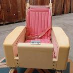 Antieke Sakai dreambaby Koffer opvouwbwandelwagen Japan 1950, Antiek en Kunst, Ophalen of Verzenden