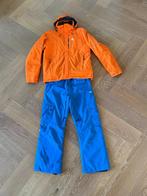 ski broek, Maat 52/54 (L), Rehall, Gedragen, Ophalen