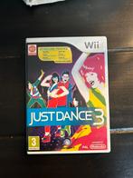 Just dance 3 wii, Spelcomputers en Games, Games | Nintendo Wii, Muziek, Ophalen of Verzenden, Zo goed als nieuw, 3 spelers of meer