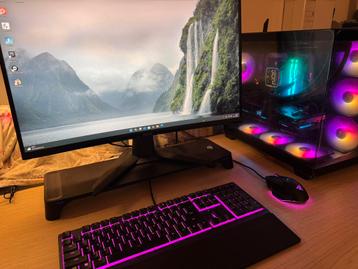 High End Game PC (1440p) | 7600X | 7800XT | 2TB m.2 | WiFi beschikbaar voor biedingen