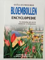 Geillustreerde bloembollen encyclopedie, Ophalen of Verzenden, Zo goed als nieuw, Bloemen, Planten en Bomen, Marcel Kurpershoek; H. van Dijk