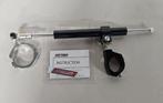 Daytona voorvork / stuur stabilizer stabilisator Dyna 06-17, Ophalen of Verzenden, Nieuw