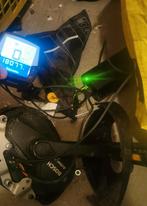Bosch actieve line plus bdu350 gen 3  18 duizend km, Fietsen en Brommers, Fietsonderdelen, Ophalen of Verzenden, Zo goed als nieuw