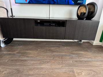 IKEA Besta TV Meubel - Onbeschadigd!