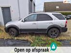 Kia Sorento 3.5 V6 EX Luxe LEES TEKST / LOOP OF SLOOP /EXPOR, Auto's, Gebruikt, 2800 kg, 120 €/maand, Bedrijf