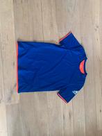 Adidas sportshirt dames, Ophalen of Verzenden, Zo goed als nieuw, Blauw
