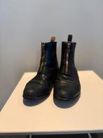 Ariat jodhpurs zwart leer maat 36, Dieren en Toebehoren, Paardrijkleding, Ophalen of Verzenden, Gebruikt, Overige soorten, Dames