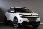 Citroen C5 Aircross 1.6 Hybrid 225 Shine Pack SOH 96% Trekha, Gebruikt, Euro 6, 4 cilinders, 181 pk