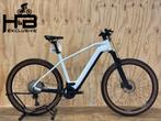 Cube Reaction Hybrid Pro 625 29 inch E-Mountainbike Shimano