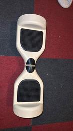 Witte hooverboard, Verzenden, Nieuw