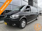 Volkswagen Transporter 4+1 Rolstoelbus 2.0 TDI L2H1 Comfortl, Gebruikt, Zwart, Zwart, Bedrijf