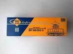 ROCO  4128A  BR 169-002-3, Ophalen, Nieuw, Roco, Gelijkstroom
