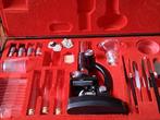 Microscoop, Ophalen, Gebruikt, Minder dan 400x, Biologische microscoop