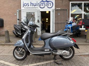 Vespa GTS 250cc 2015 beschikbaar voor biedingen