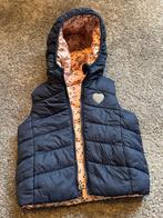 Bodywarmer omkeerbaar - maat 68, C&A, Meisje, Nieuw, Ophalen of Verzenden