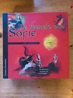 De wereld van Sofie bordspel (Nieuw), Een of twee spelers, Ophalen of Verzenden, Nieuw